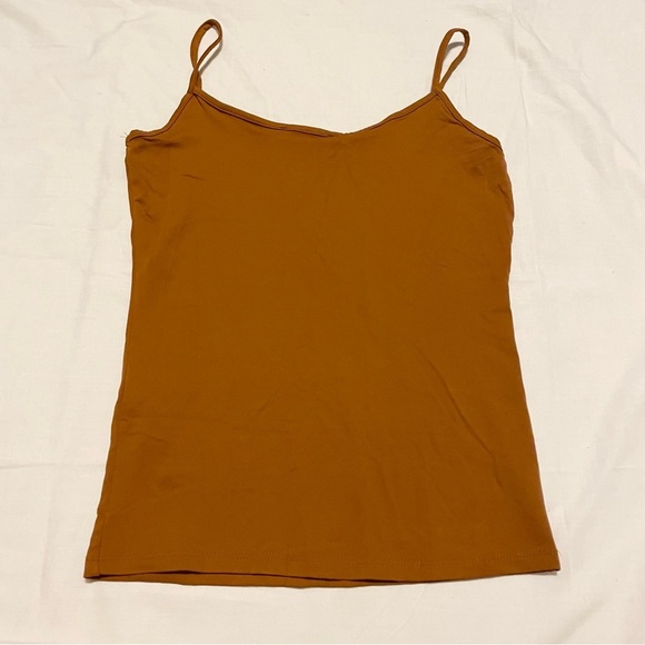 Zara Women's Tank Top Size Medium - Picture 9 of 14